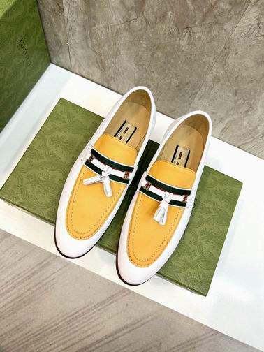 Picture of Gucci Shoes _SKUGuccisz38-46mnh05348183